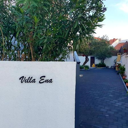 Vila Ena Μούρτερ Εξωτερικό φωτογραφία
