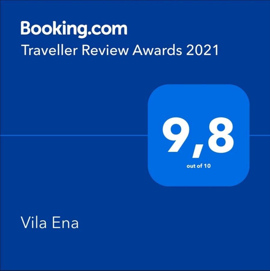 Vila Ena Μούρτερ Εξωτερικό φωτογραφία