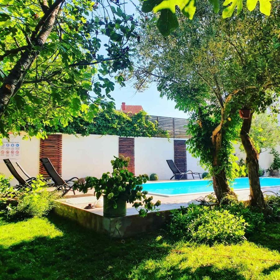 Vila Ena Μούρτερ Εξωτερικό φωτογραφία