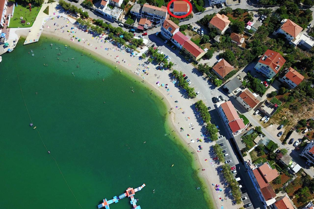 Vila Ena Μούρτερ Εξωτερικό φωτογραφία