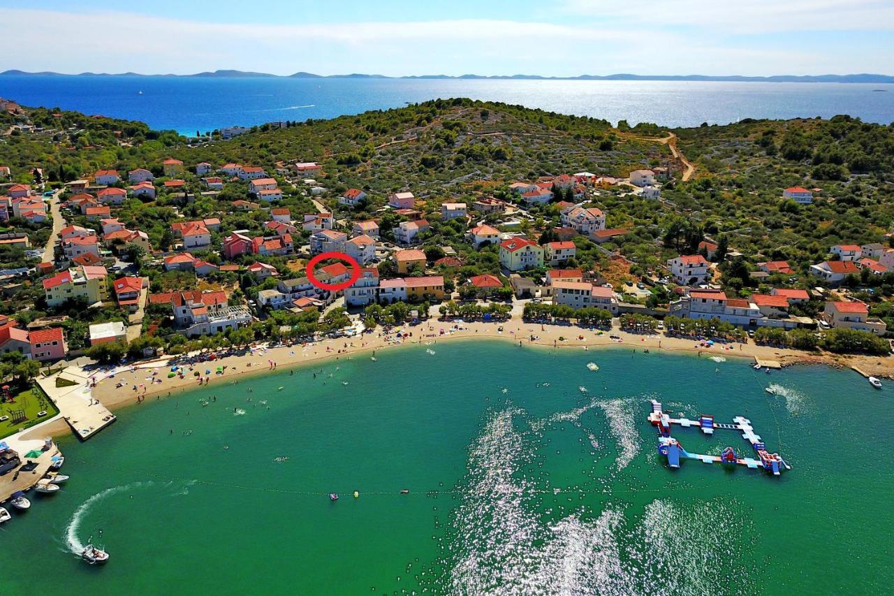 Vila Ena Μούρτερ Εξωτερικό φωτογραφία