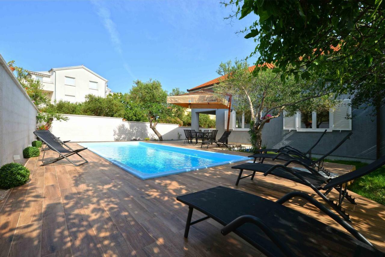 Vila Ena Μούρτερ Εξωτερικό φωτογραφία